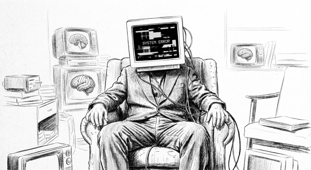 What Happens When We Miss What’s Right In Front Of Us